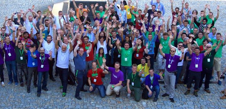 LibreOffice Conference 2016