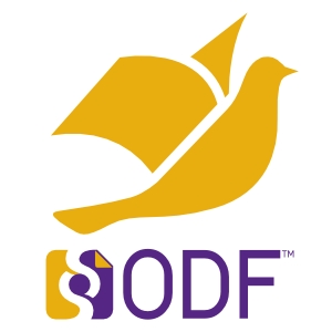 ODF logo