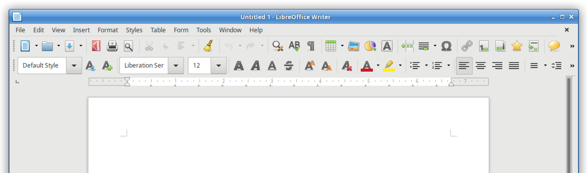 Image result for libreoffice