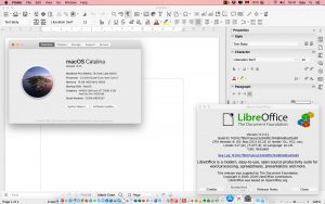 libreoffice for mac os recent files list