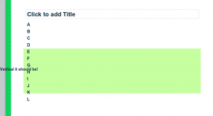 Text not rotated before Gülşah's implementation