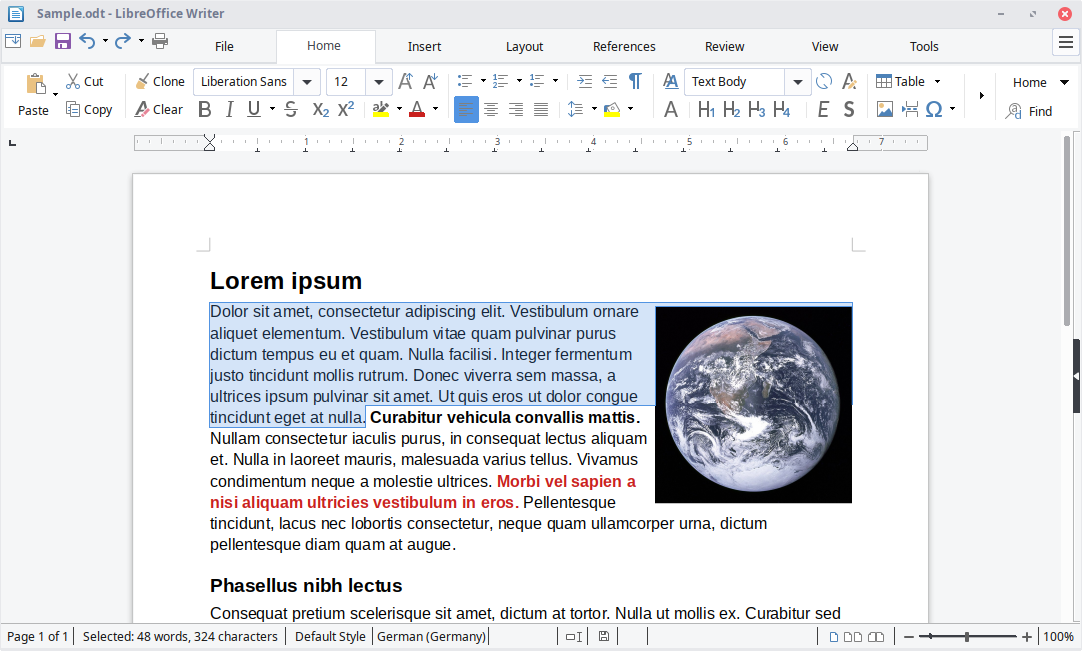 LibreOffice: A great choice for schools and education - The Document  Foundation Blog