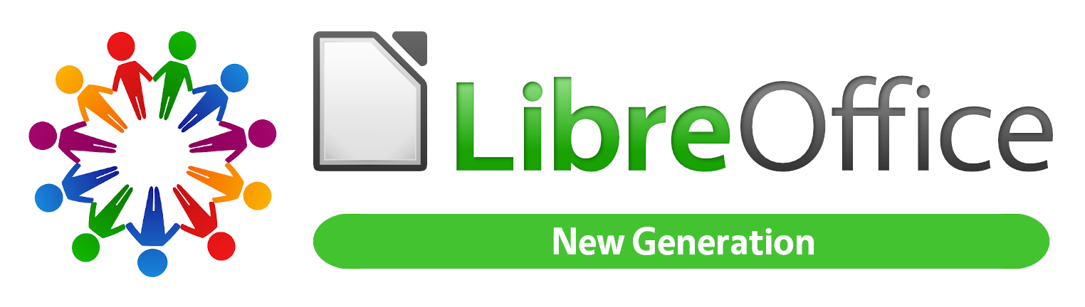 LibreOffice