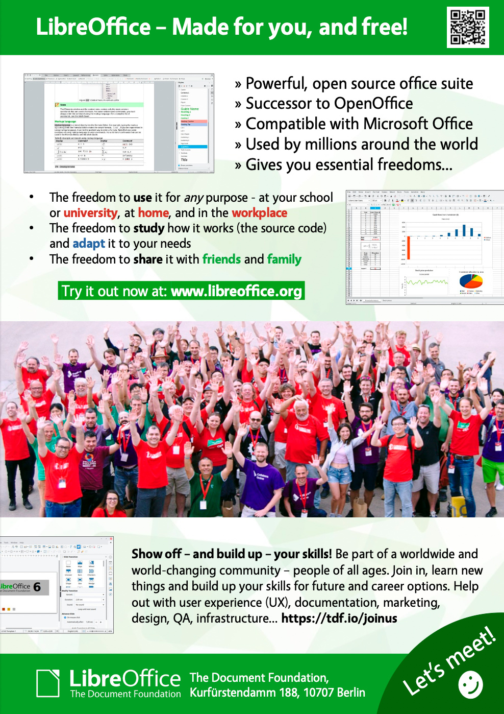 macos big sur libreoffice