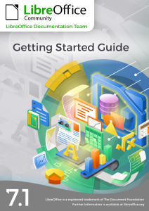 Download Getting Started Guide 7.1