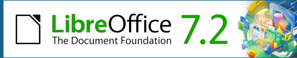 Over 60% of code commits for the brand new version of the best free and open source office suite are focused on interoperability with Microsoft’s pr