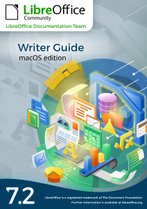 Download Writer Guide 7.2 macOS edition