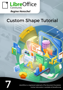 Custom Shapes Tutorial