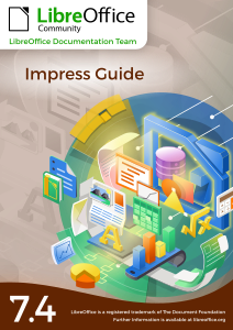 Impress Guide cover