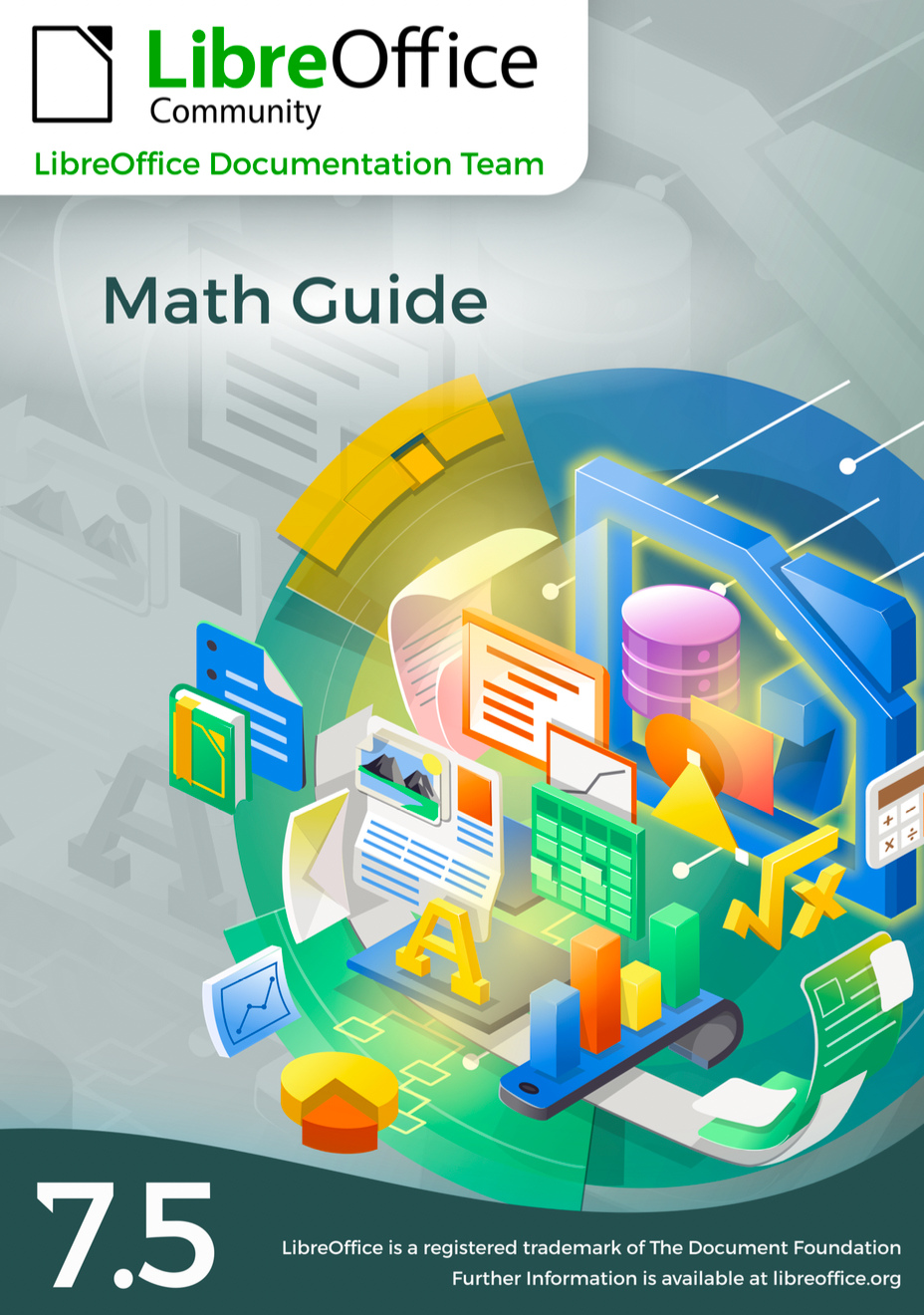 Math Guide 7.5