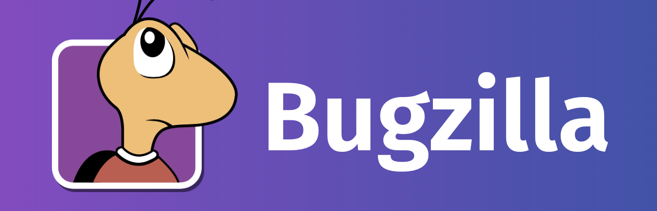 Bugzilla logo