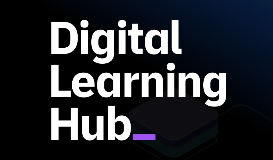 Luxembourg Digital Learning Hub