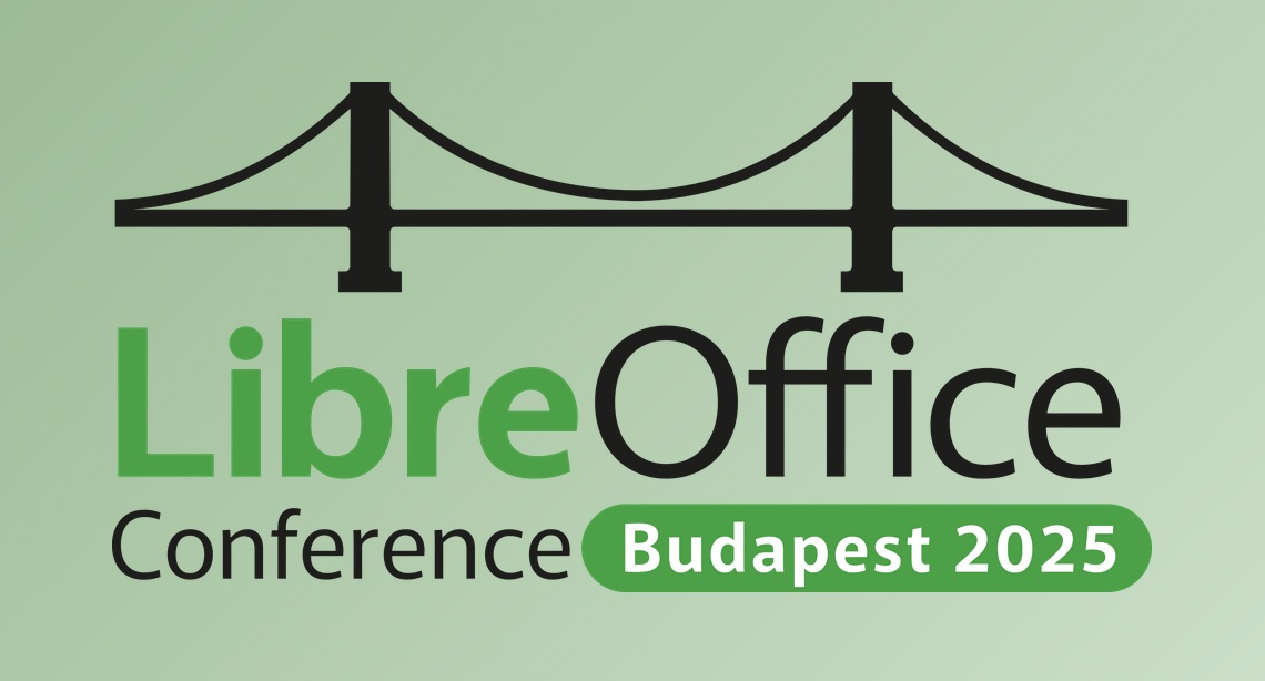 LibreOffice Conference 20205 logo