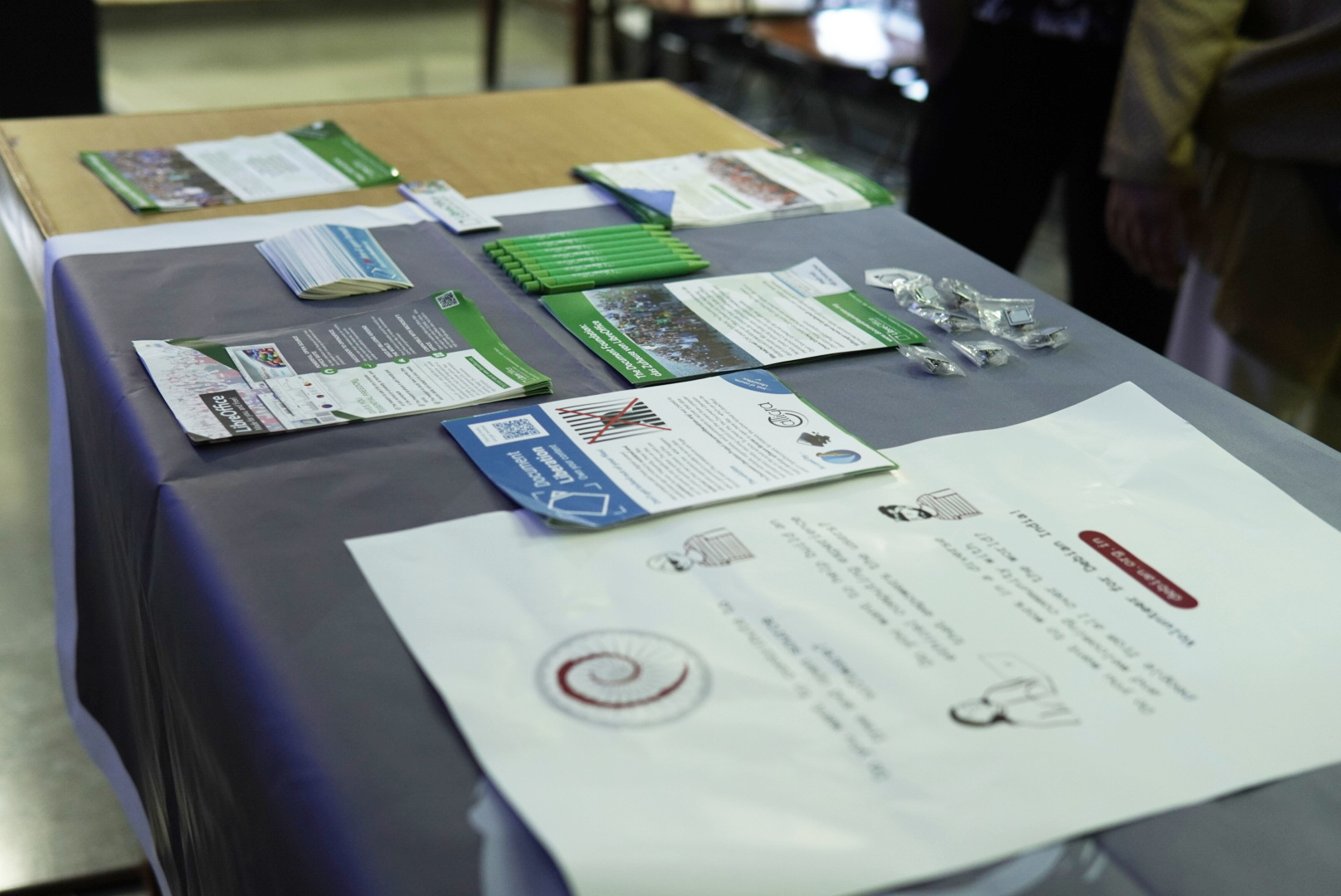 LibreOffice at MiniDebConf Kanpur 2026