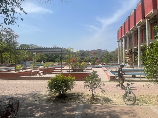 LibreOffice at MiniDebConf Kanpur 2026