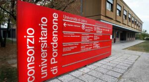 Pordenone University