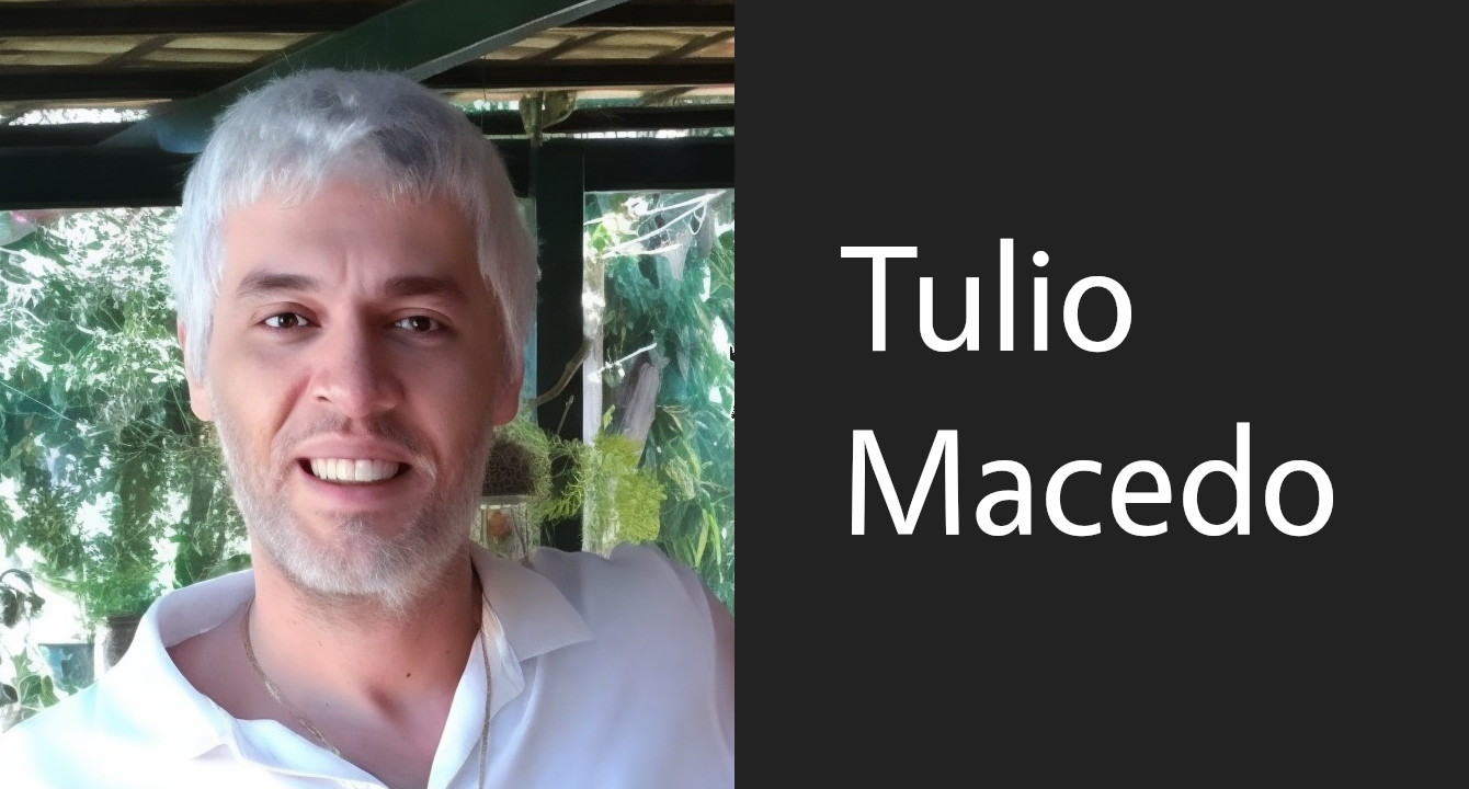 Photo of Tulio Macedo