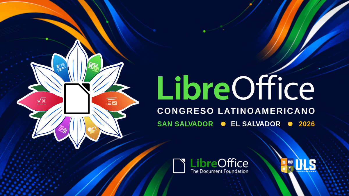 Conference logo